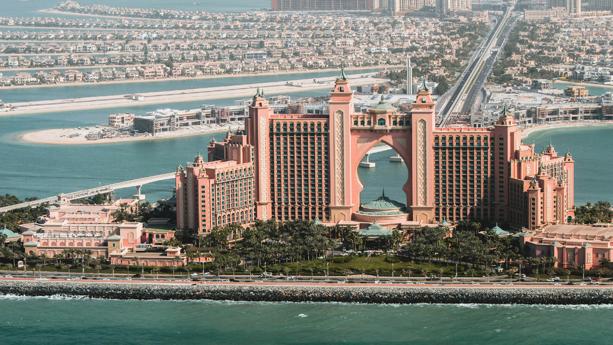 Фото: Aldo Loya / Unsplash