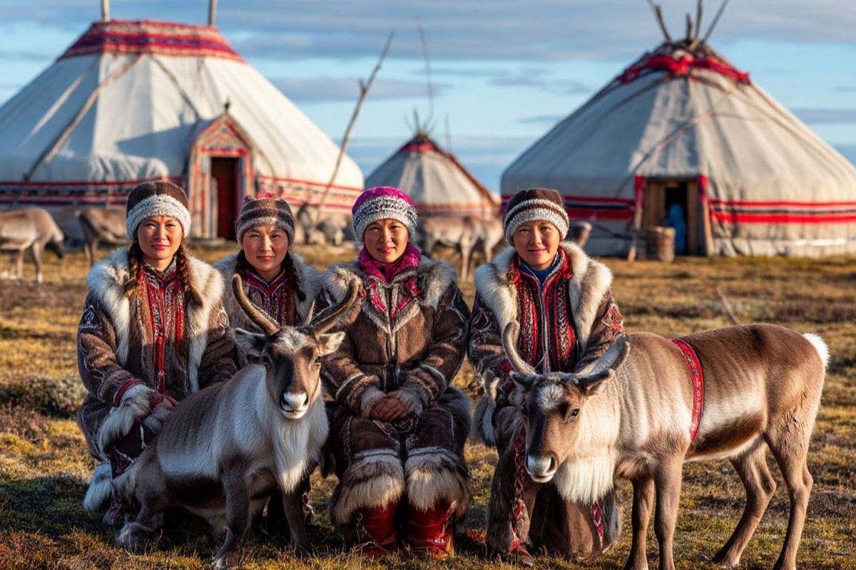    Фото: Шедеврум