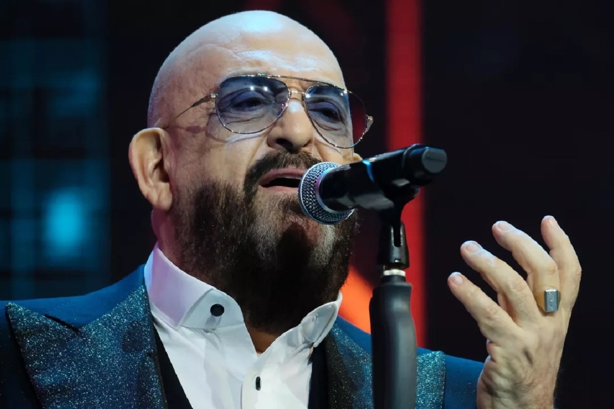    Фото: Алексей Майшев, источник: РИА Новости