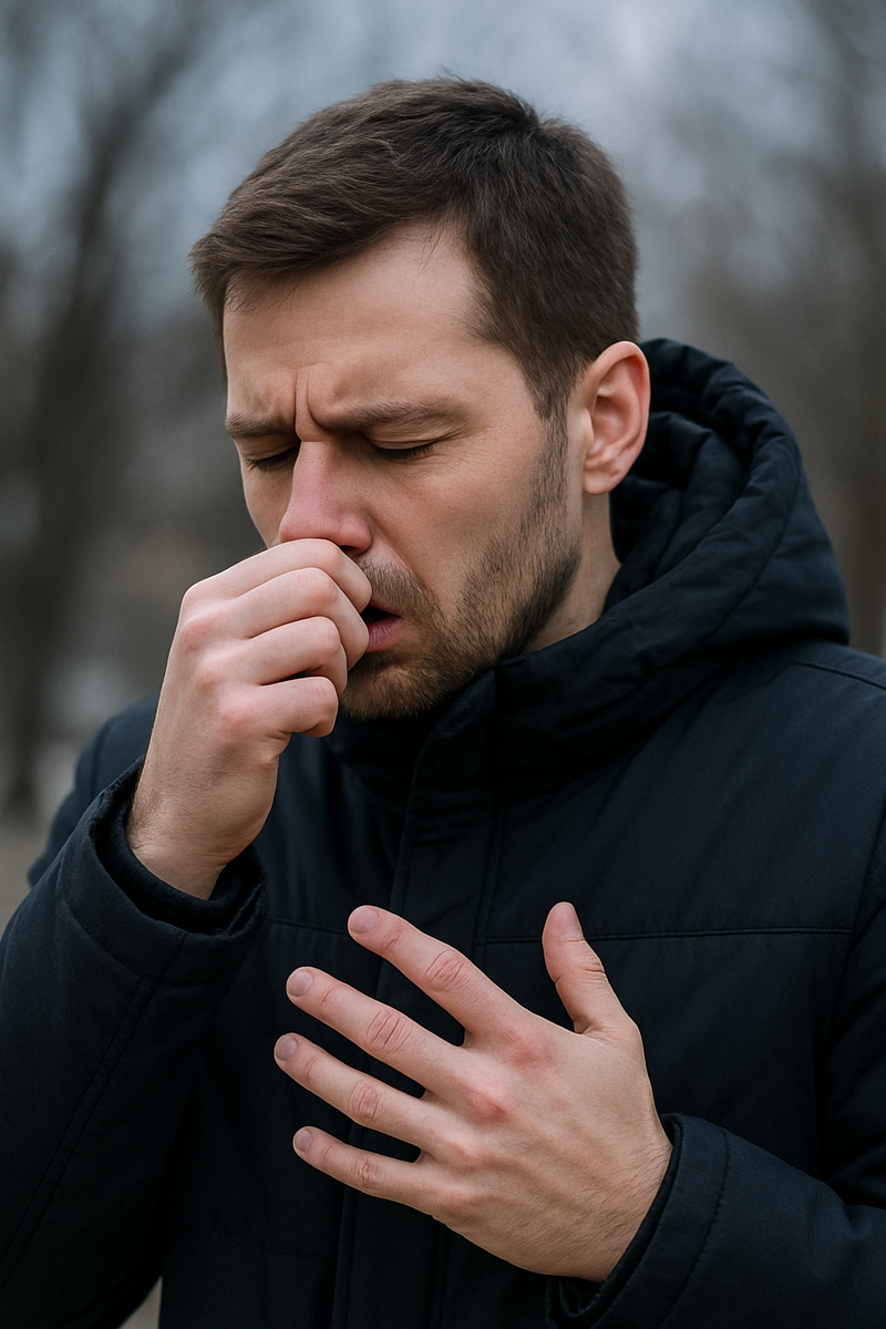 Холод и наш организм: какой орган первым реагирует на прохладу?
