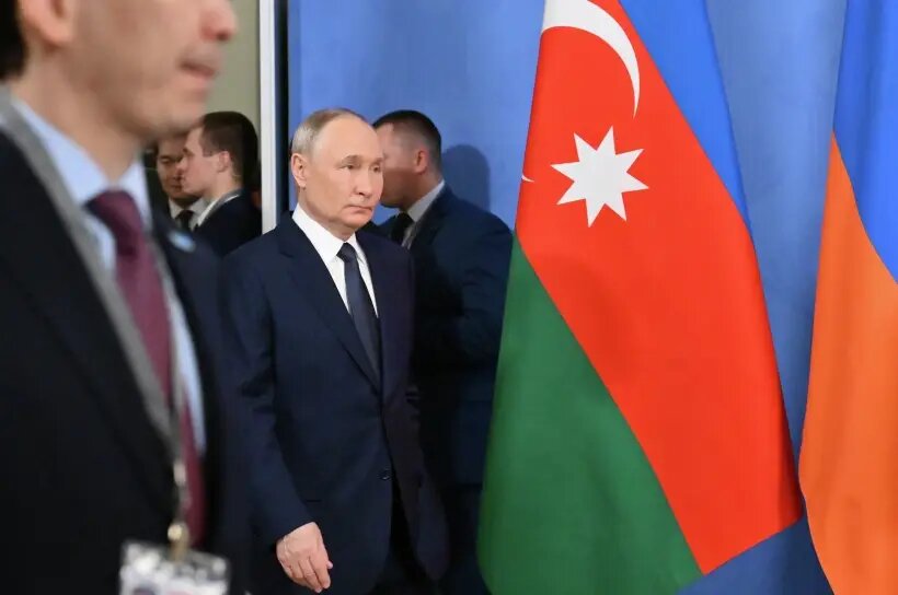     © РИА Новости. Кристина Кормилицына