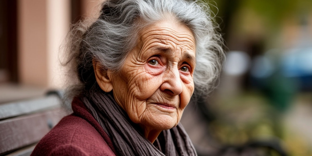 Что ждёт нас в 70 лет: 5 уроков еврейской мудрости