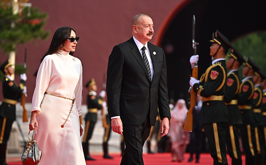    © Сергей Бобылев/РИА Новости