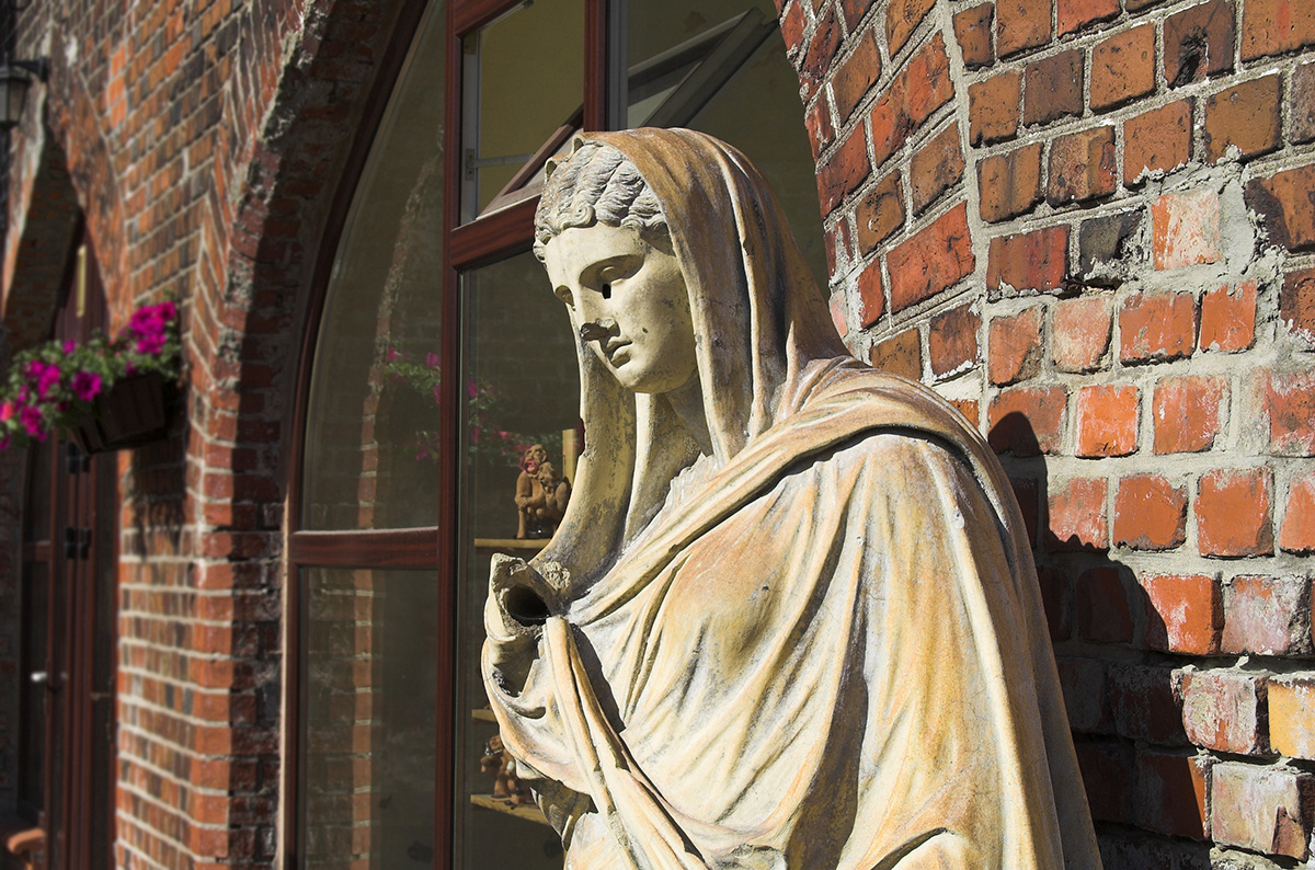 Фото автора, 2014 год