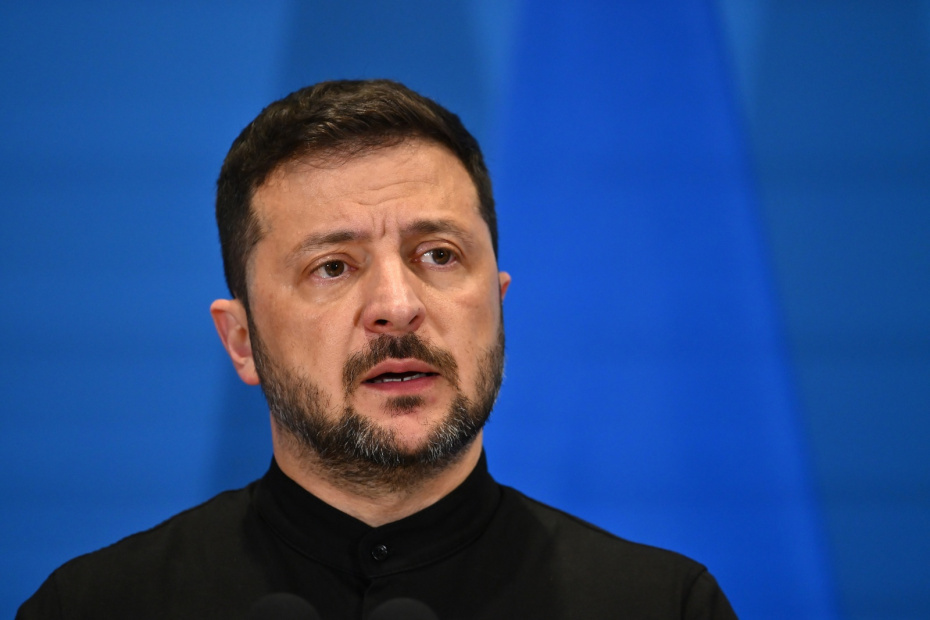    Domenico Cippitelli/Keystone Press Agency/Global Look Press