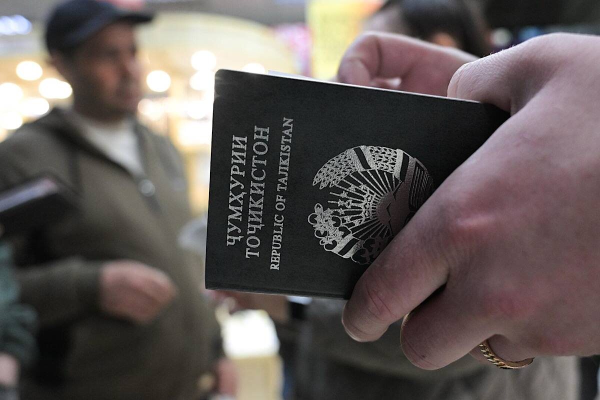    Фото: Александр Кряжев, источник: РИА Новости