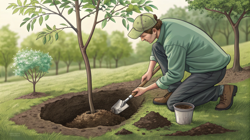   Сгенерировано с помощью ИИ