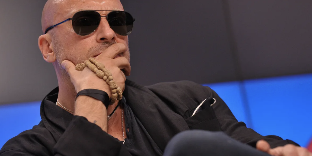 Про причину, по которой мужчины возвращаются к своим женщинам: цитата Дмитрия Нагиева