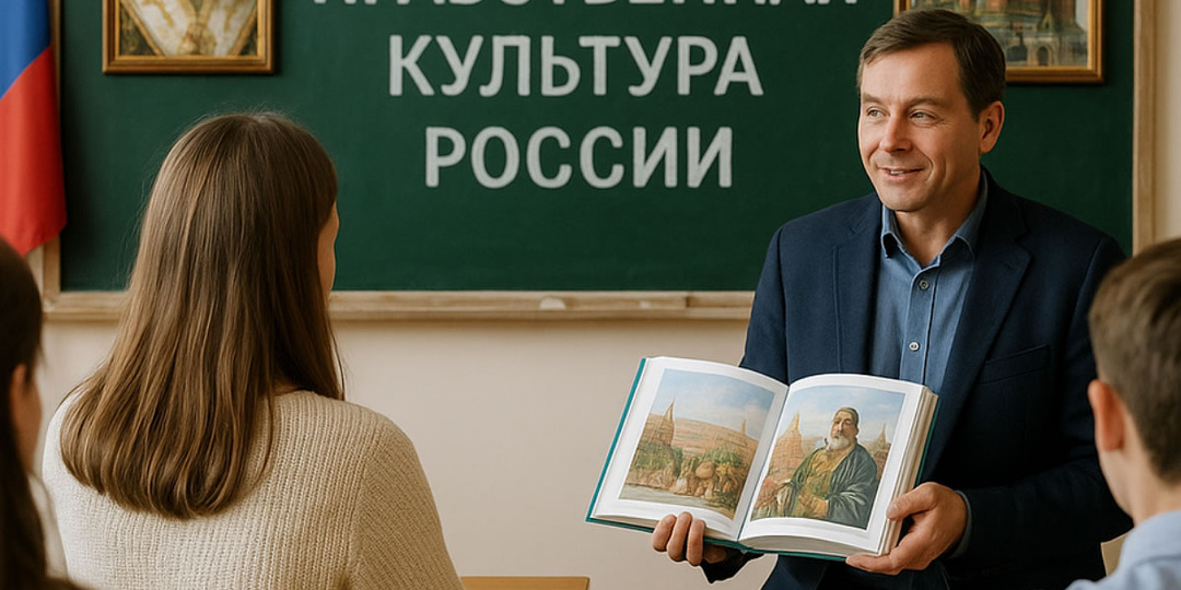 "Духовно-нравственная культура России": Нужен ли новый предмет в школьной программе