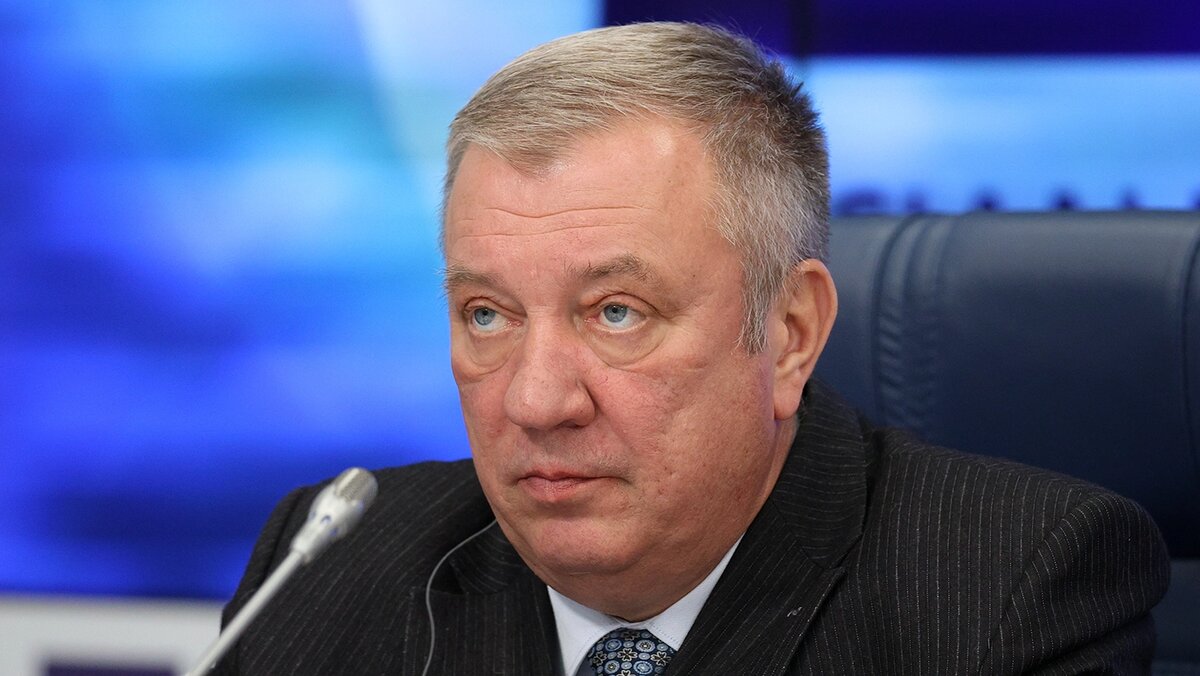   Валерия Калугина / ТАСС