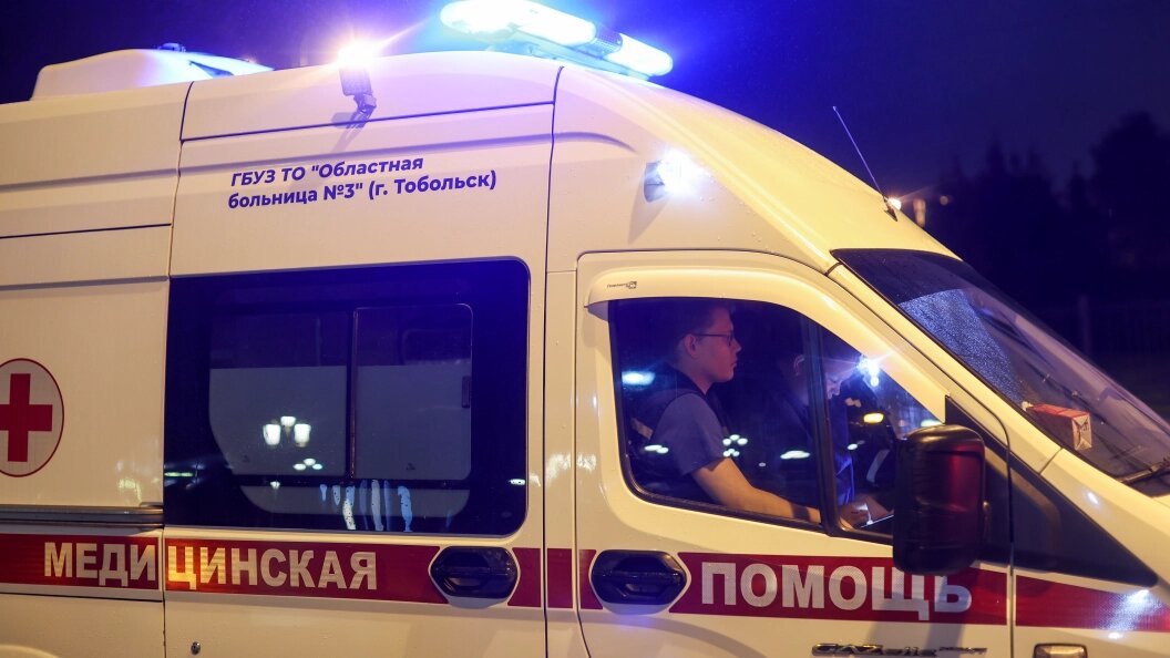    Фото: Belkin Alexey/Globallookpress