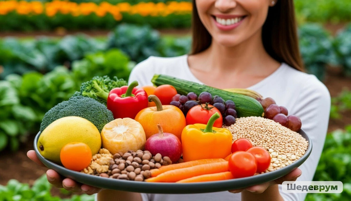 Картинка сгенерирована ии