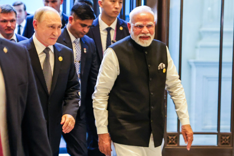    Roman Naumov/URA.RU/Global Look Press