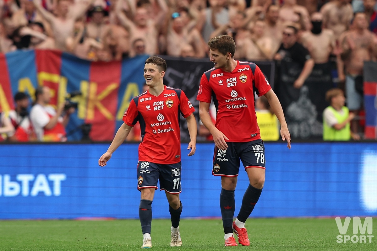 Фото: Олег Бухарев/ "В мире спорта"