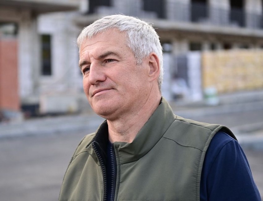 Артур Парфенчиков