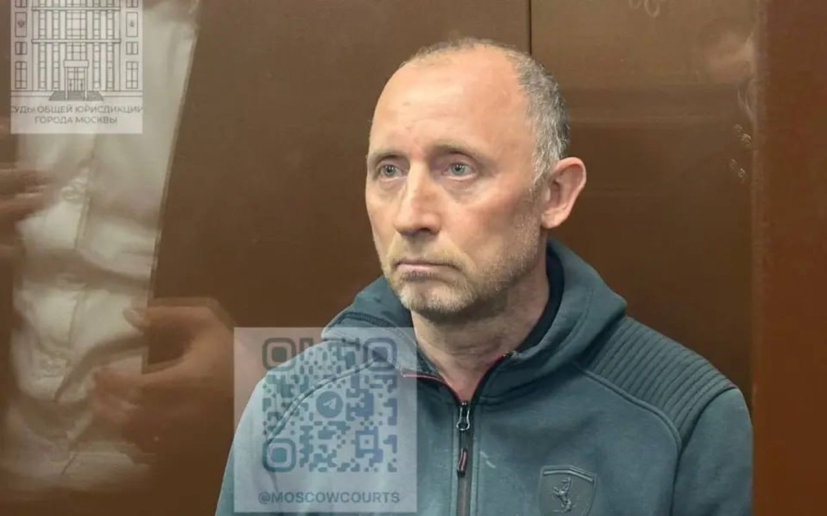    Врио замгубернатора Курской области Базаров освобожден от должности после ареста Фото – Суды общей юрисдикции города Москвы