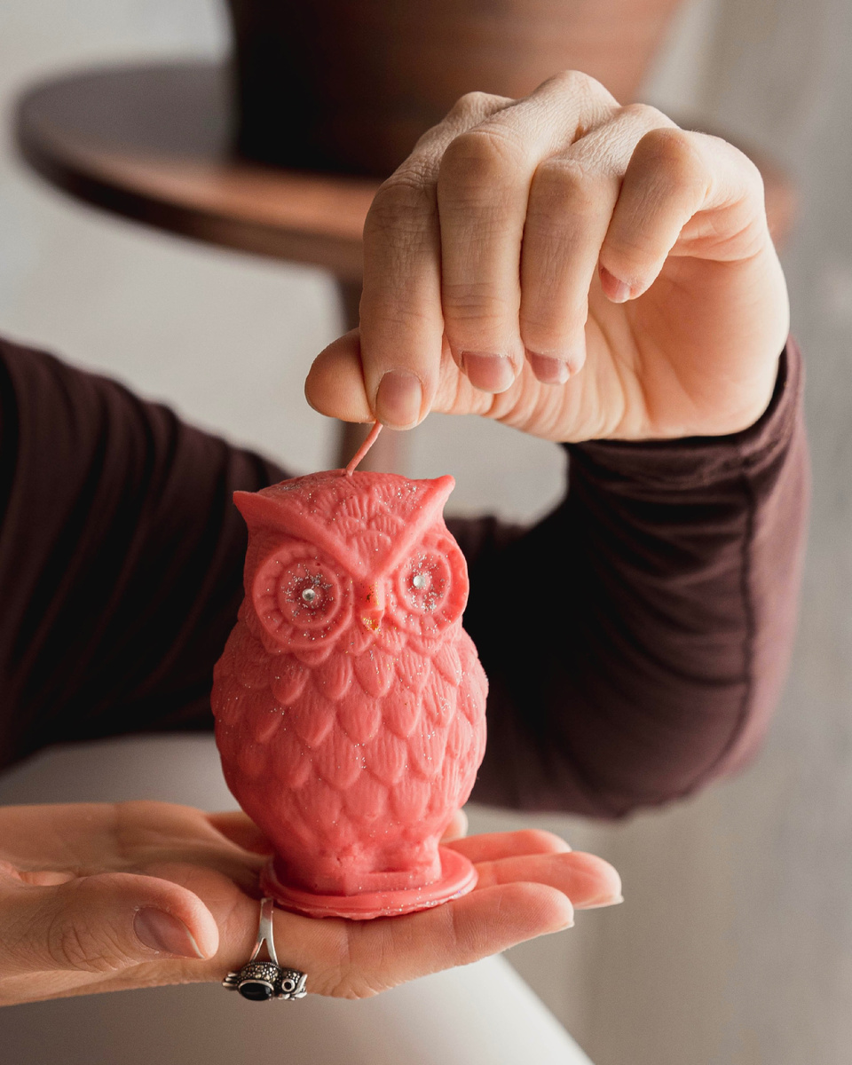 Свеча «Успокоение»