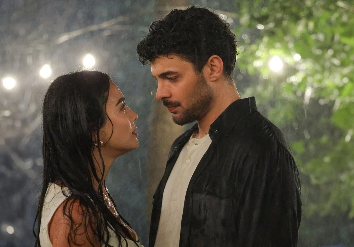    Кадр из сериала «Глаза Черного моря»