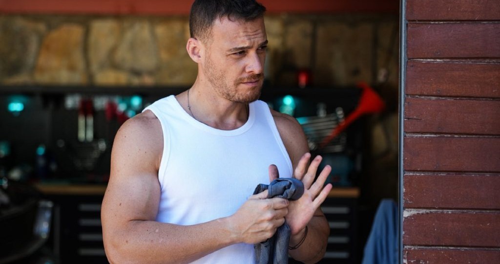 Какие новые турецкие сериалы мы точно будем смотреть в этом году