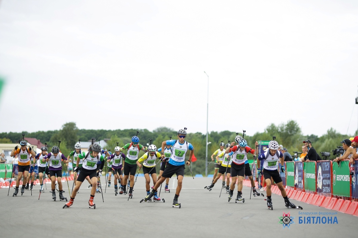    Фото: biathlon.by