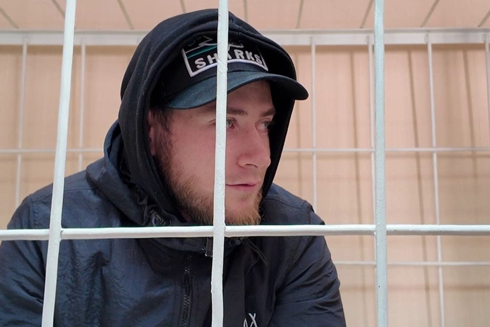    Фигуранта отправили в СИЗО до 8 октября. Мария НОВИКОВА
