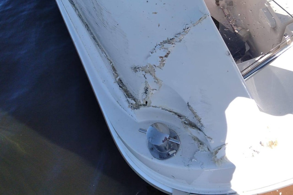    Фото © Telegram / Северо-Западная транспортная прокуратура