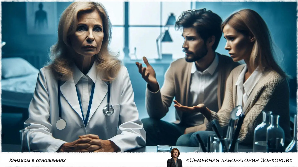 Когда рациональность становится способом избежать чувств