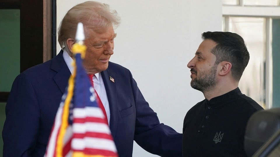    Архив, фото: Reuters