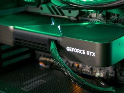    NVIDIA ограничила поставки RTX 5060 и 5060 Ti — видеокарты могут подорожать