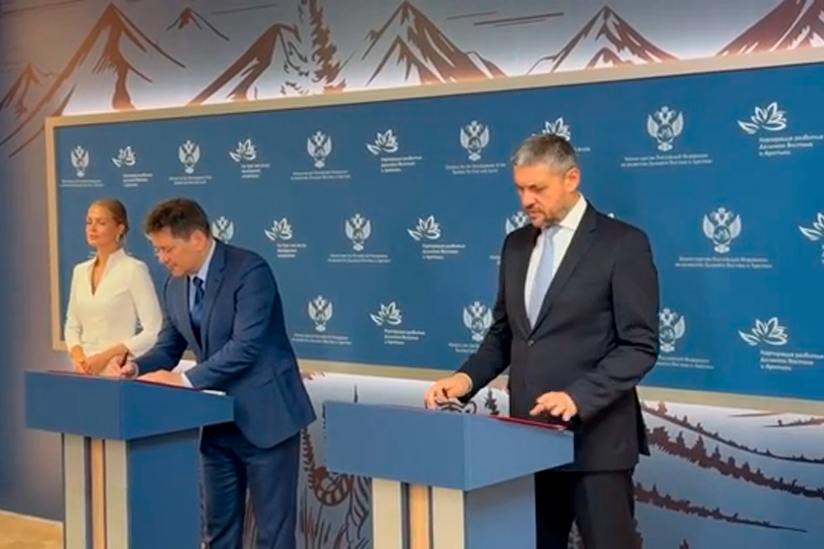    Фото: Телеграм-канал губернатора Забайкалья Александра Осипова