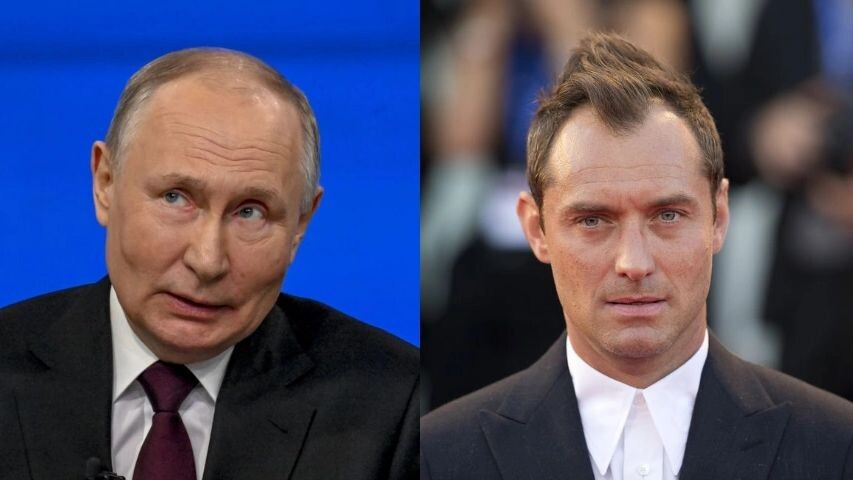    Фото: BAKOUNINE, miss.cabul/Shutterstock/Fotodom