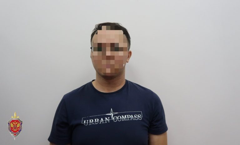    В Оренбуржье мужчину будут судить за призывы против безопасности РФ Оренбуржье