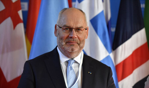 © AFP 2022 / JULIEN DE ROSA