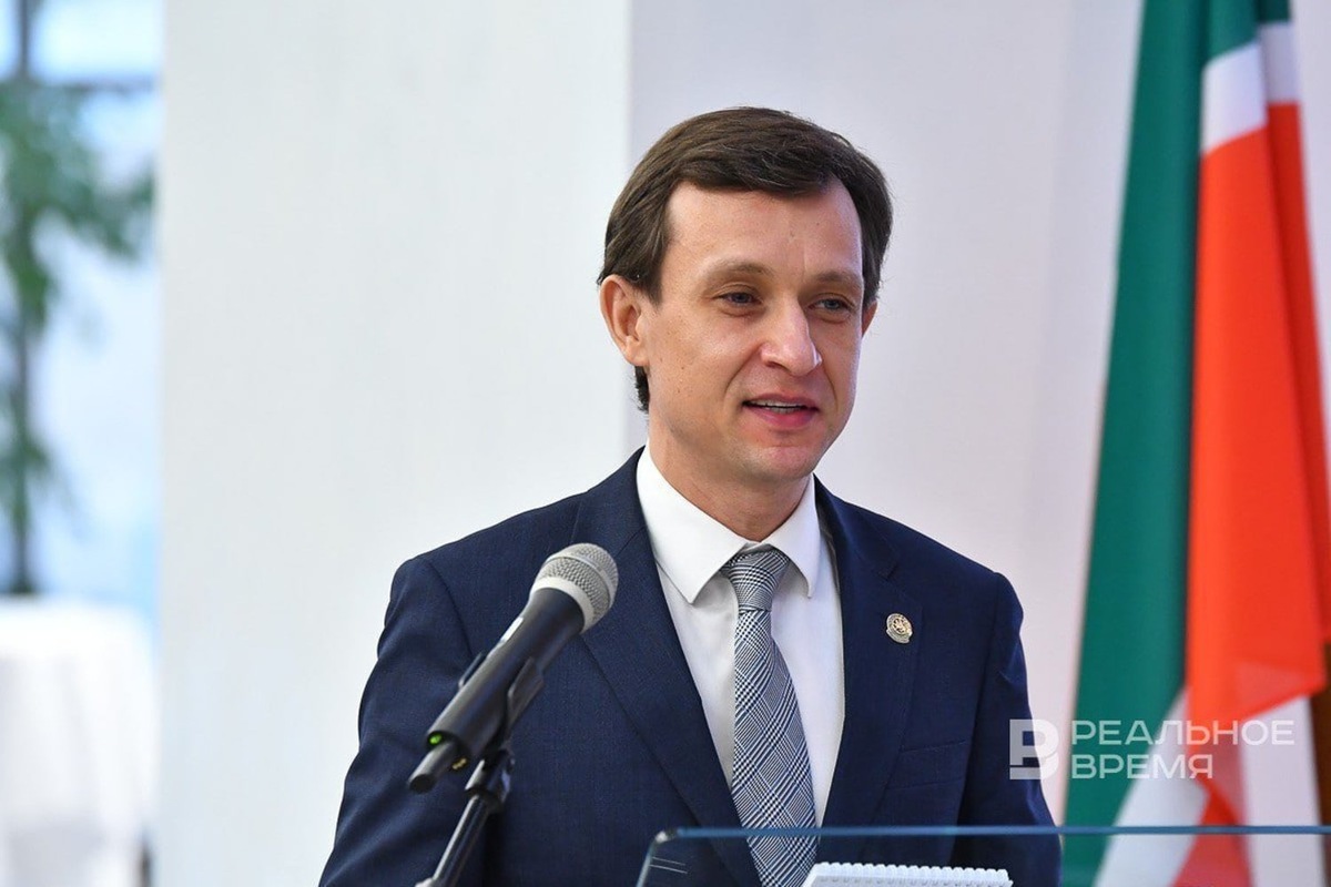   Максим Платонов / realnoevremya.ru