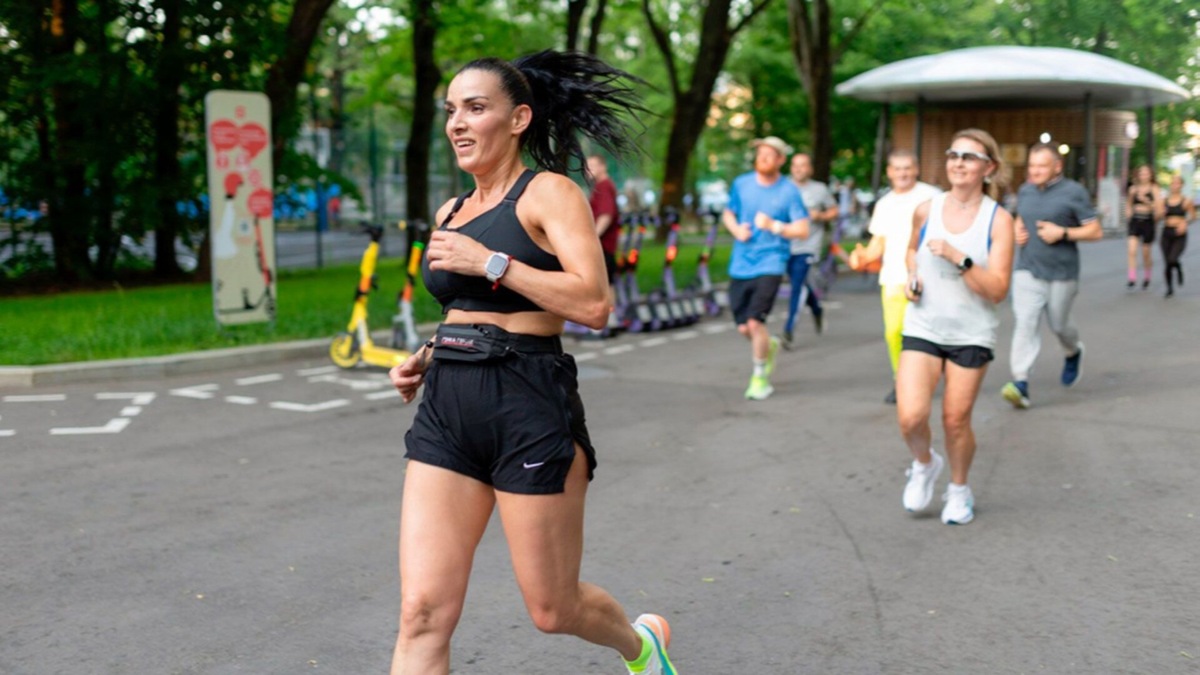 Фото: пресс-служба Департамента спорта города Москвы