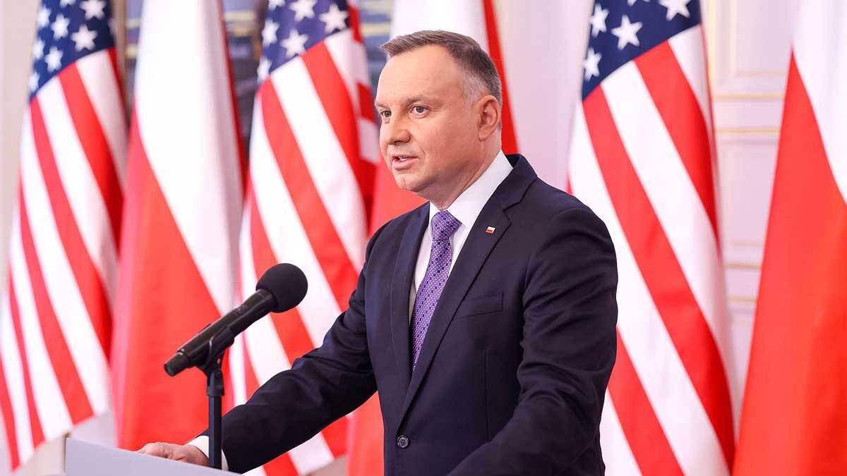    Фото: president.pl