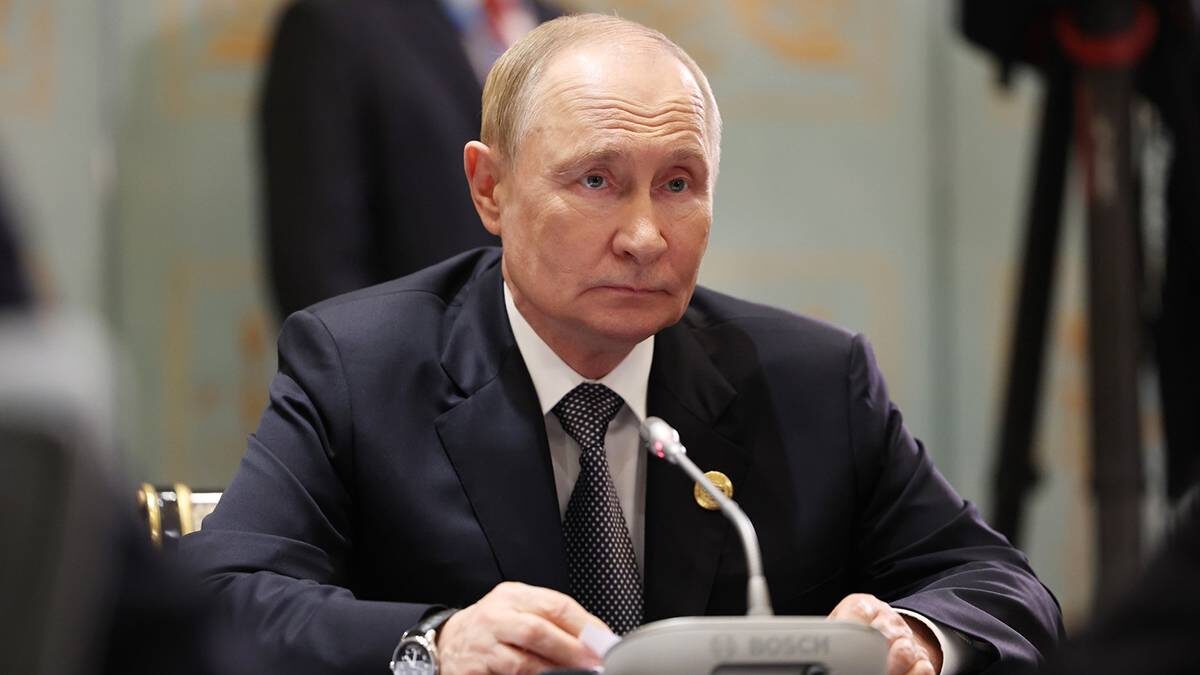    Фото: Администрация президента РФ