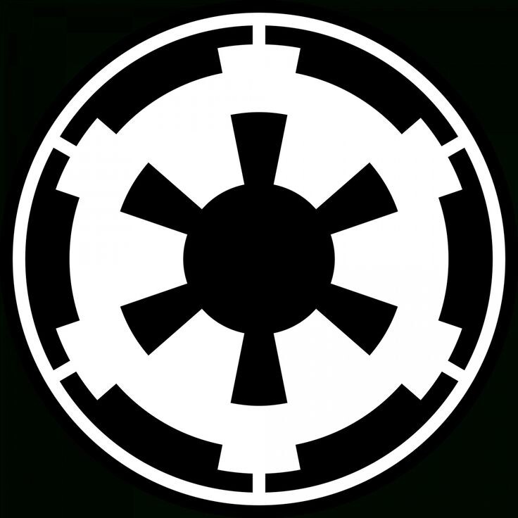 или Галактическая Империя?