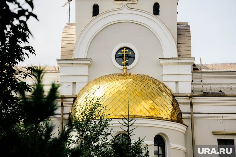    Сентябрь богат на православные праздники