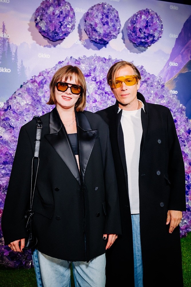    Петар Зекавица и Дарья Юртаева Freedom Strength Beauty