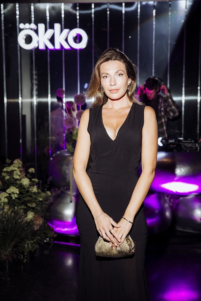    Антонина Паперная Freedom Strength Beauty