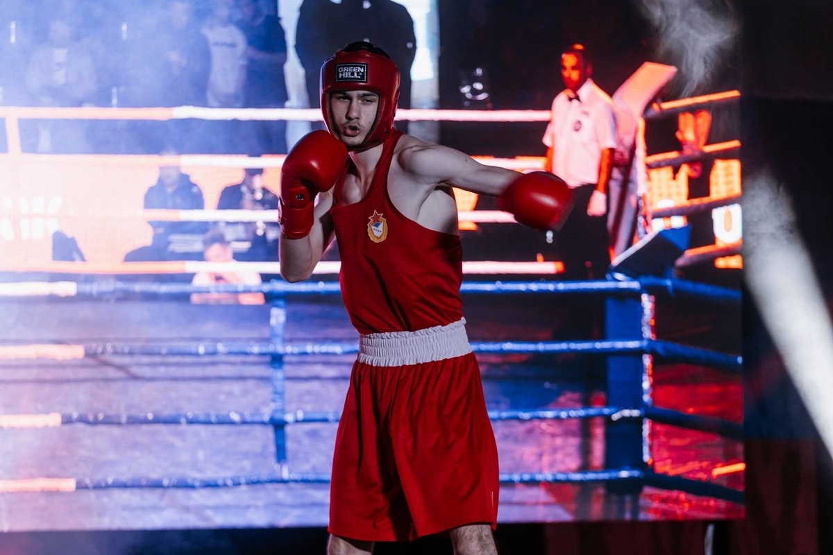   предоставлено Василием Ямковым