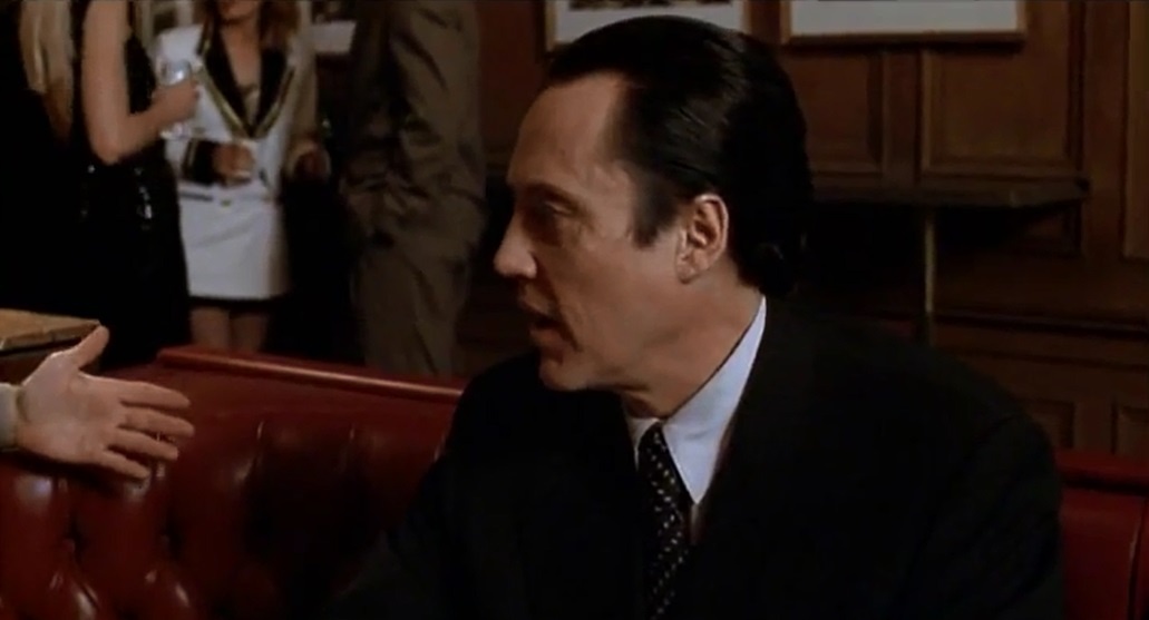 Кадр из фильма «Короли самоубийства» (1997)