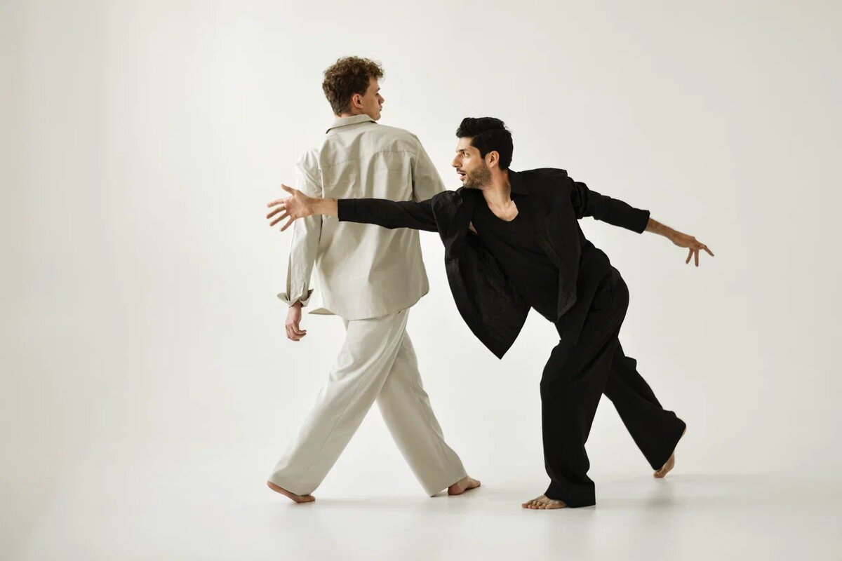    Gogol School начинает сезон творческих лабораторий (фото 2)