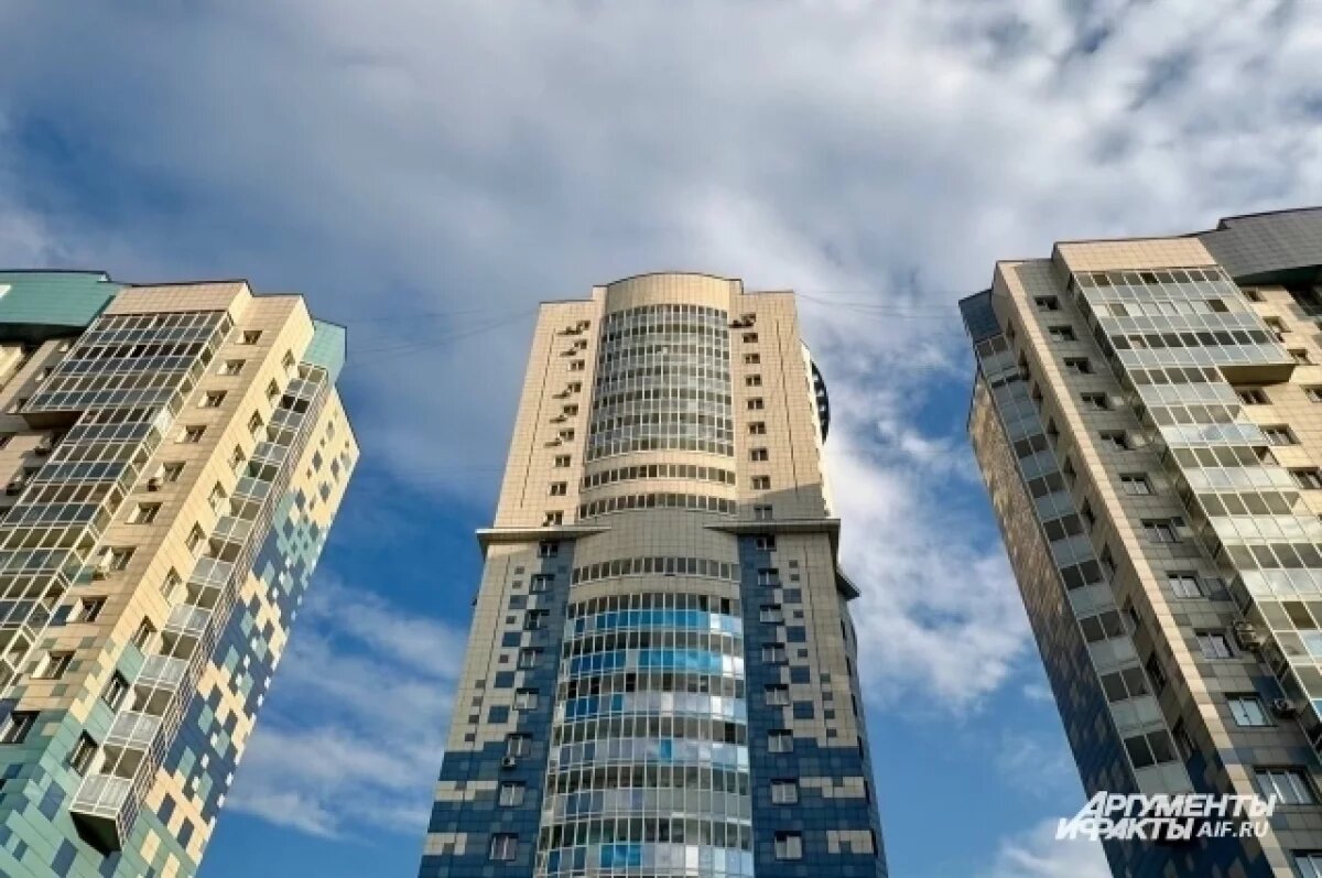    Эксперт пояснил причину стагнации вторичного рынка жилья в Новосибирске