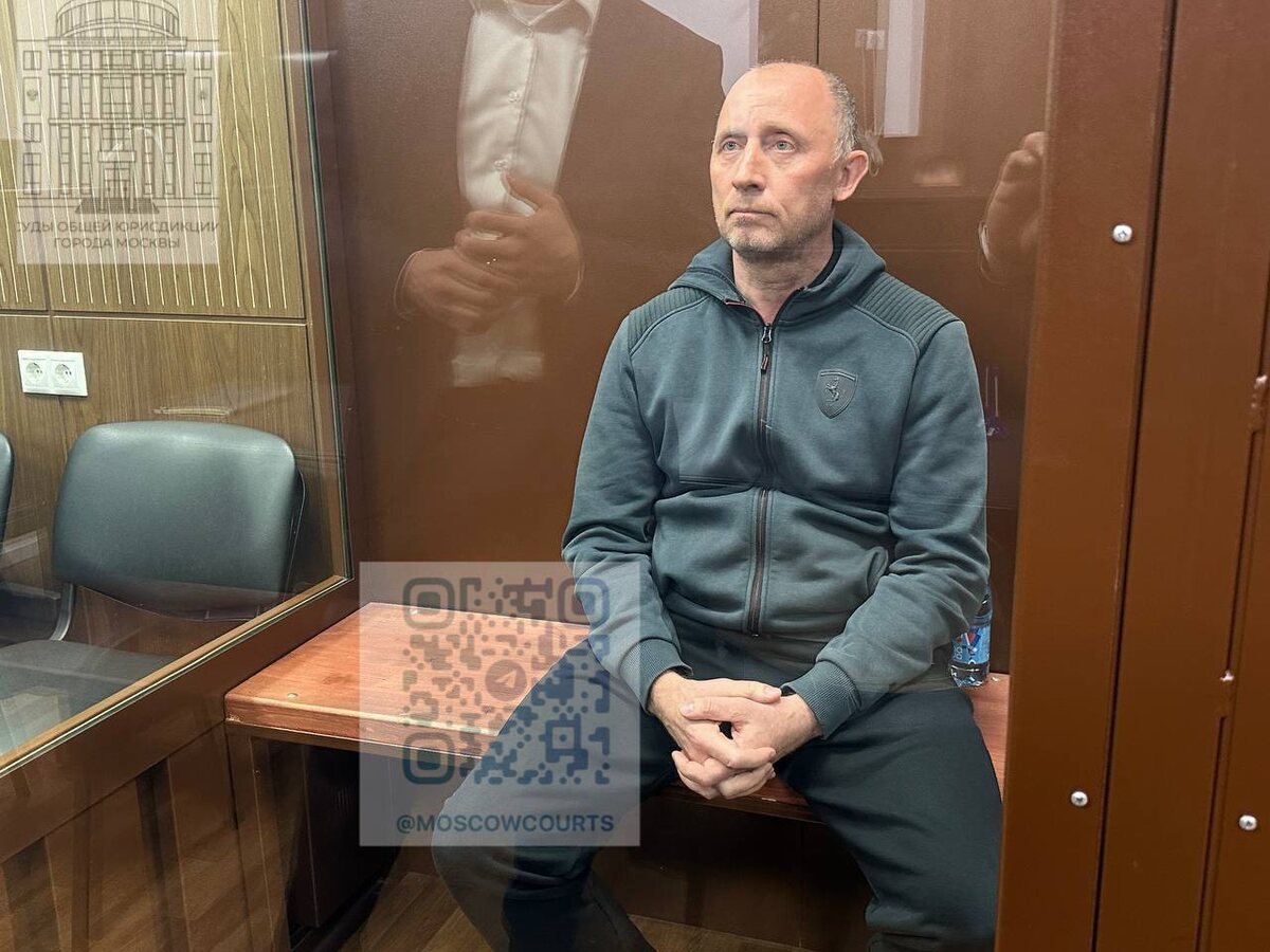    Врио замгубернатора Курской области Владимир Базаров освобожден от должности