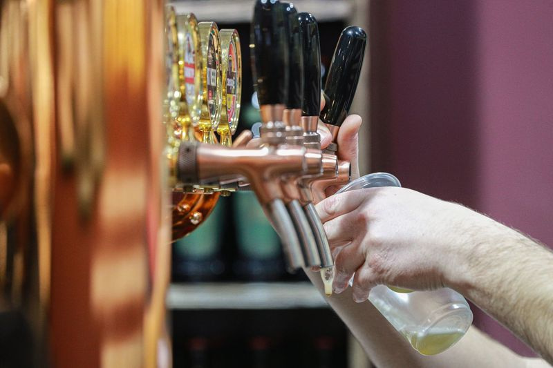    Сергей Булкин/NEWS.ru