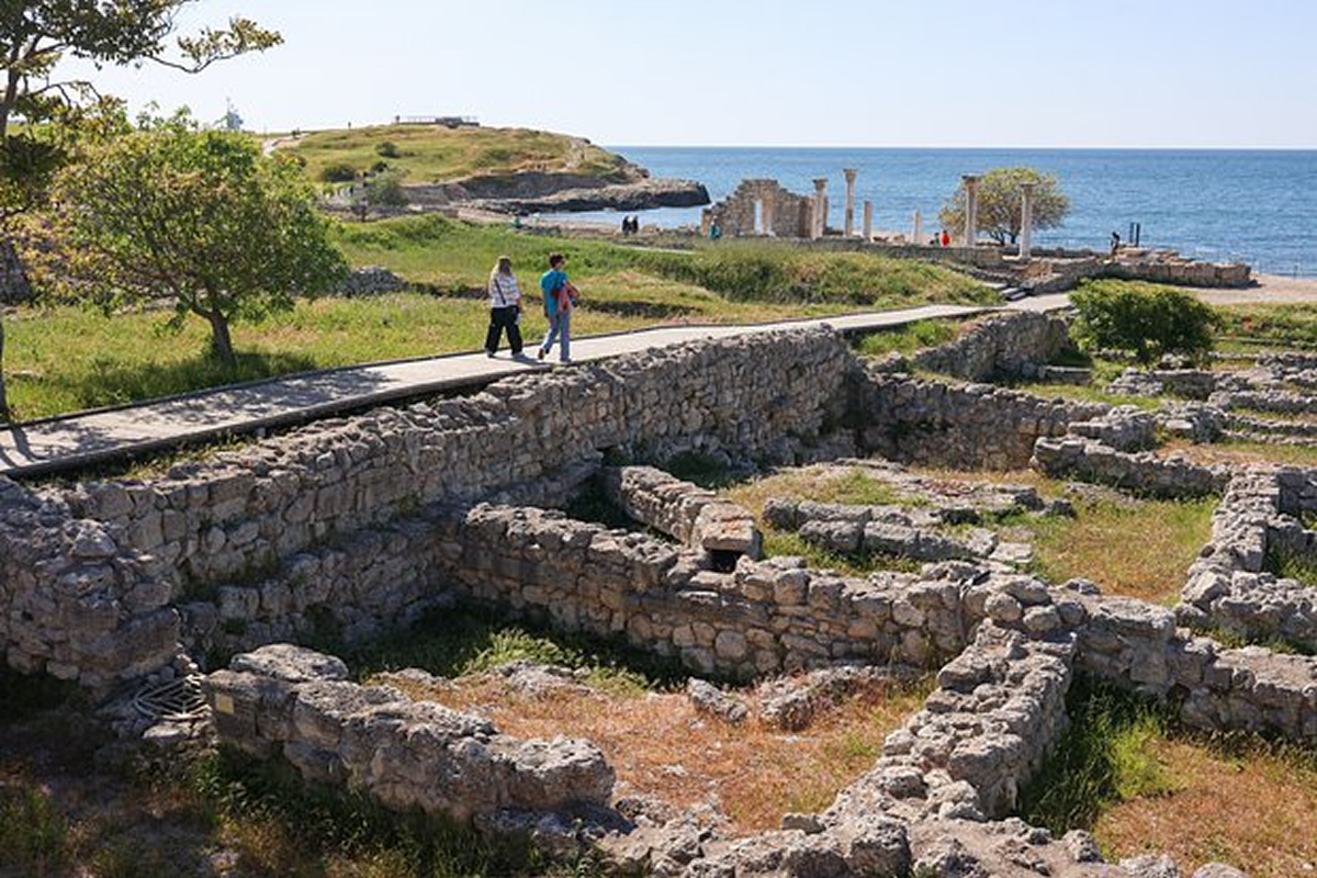    Фото: Sergey Petrov Источник: News.ru