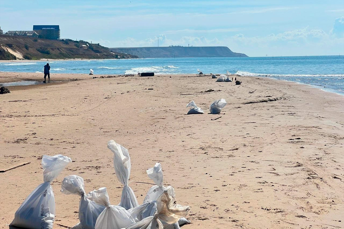    Фото: оперативный штаб Краснодарского края