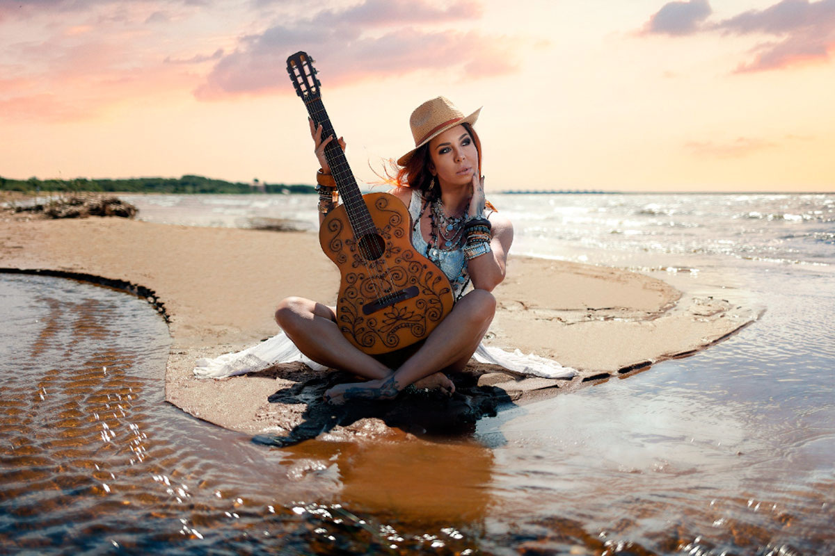 Всё интересное остаётся за пределами работы: наши страсти, хобби, то, что зажигает глаза